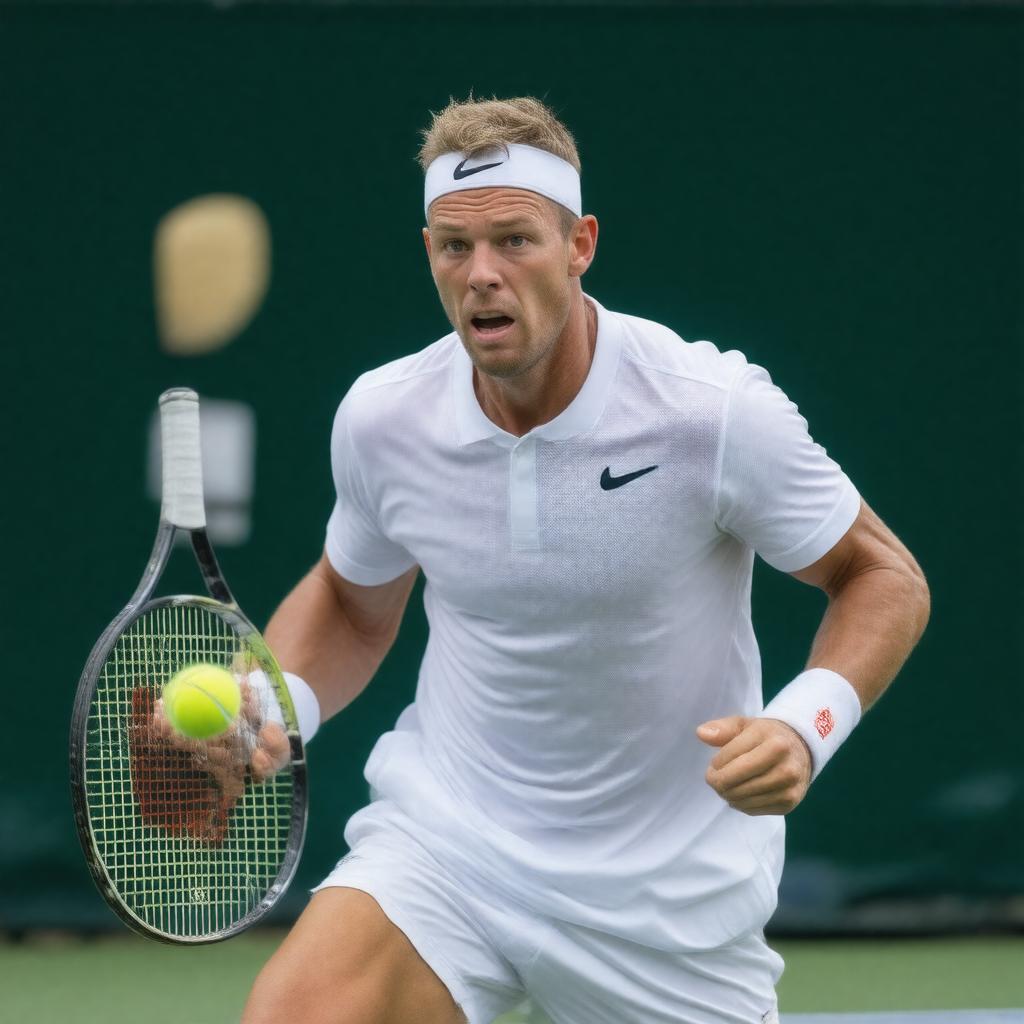 Lleyton Hewitt